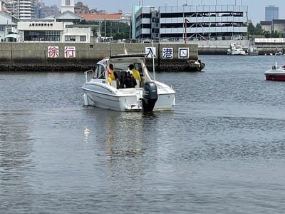 船舶免許福岡　ボート免許福岡　マリンライセンスロイヤル福岡
