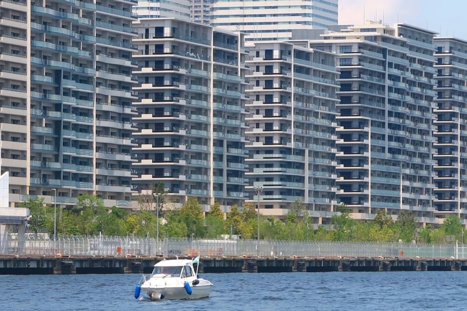 船舶免許東京　ボート免許東京　マリンライセンスロイヤル