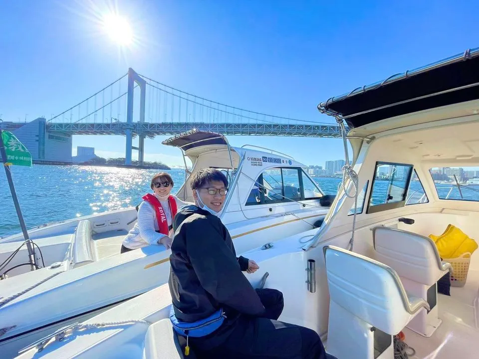 小型船舶免許東京 船舶免許東京 マリンライセンスロイヤル東京 船舶免許